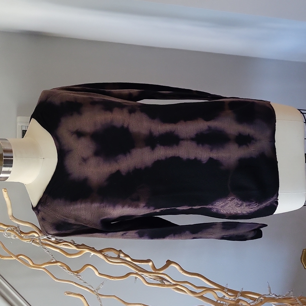 HYBRIS Italian 100% Merino Wool Sweater